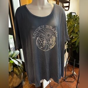 COPY - Lucky Brand Tshirt